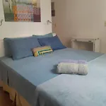 Studio No Coracao De Ipanema