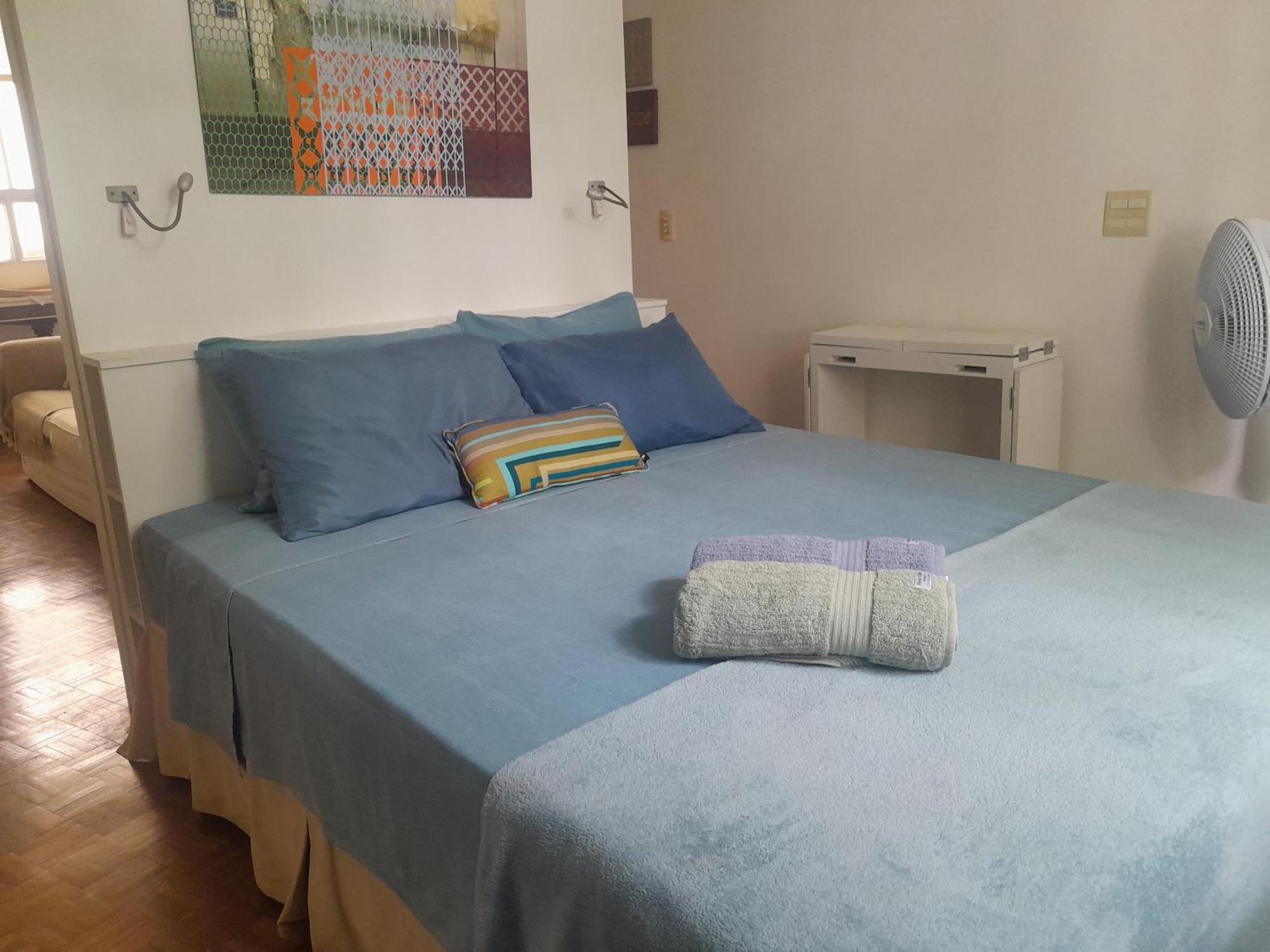 No Coracao De Ipanema Apartamento