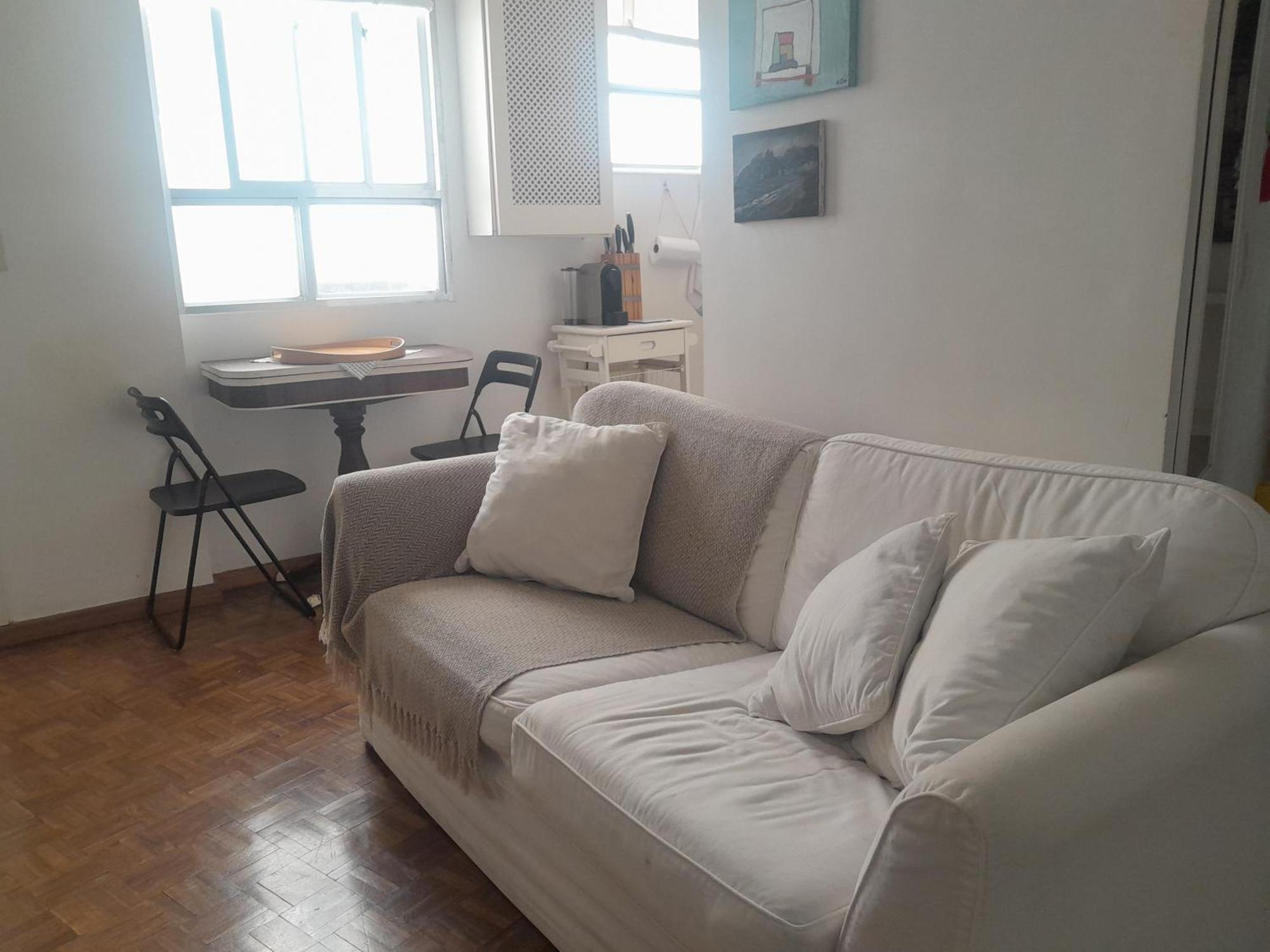 Apartamento No Coracao De Ipanema Rio de Janeiro