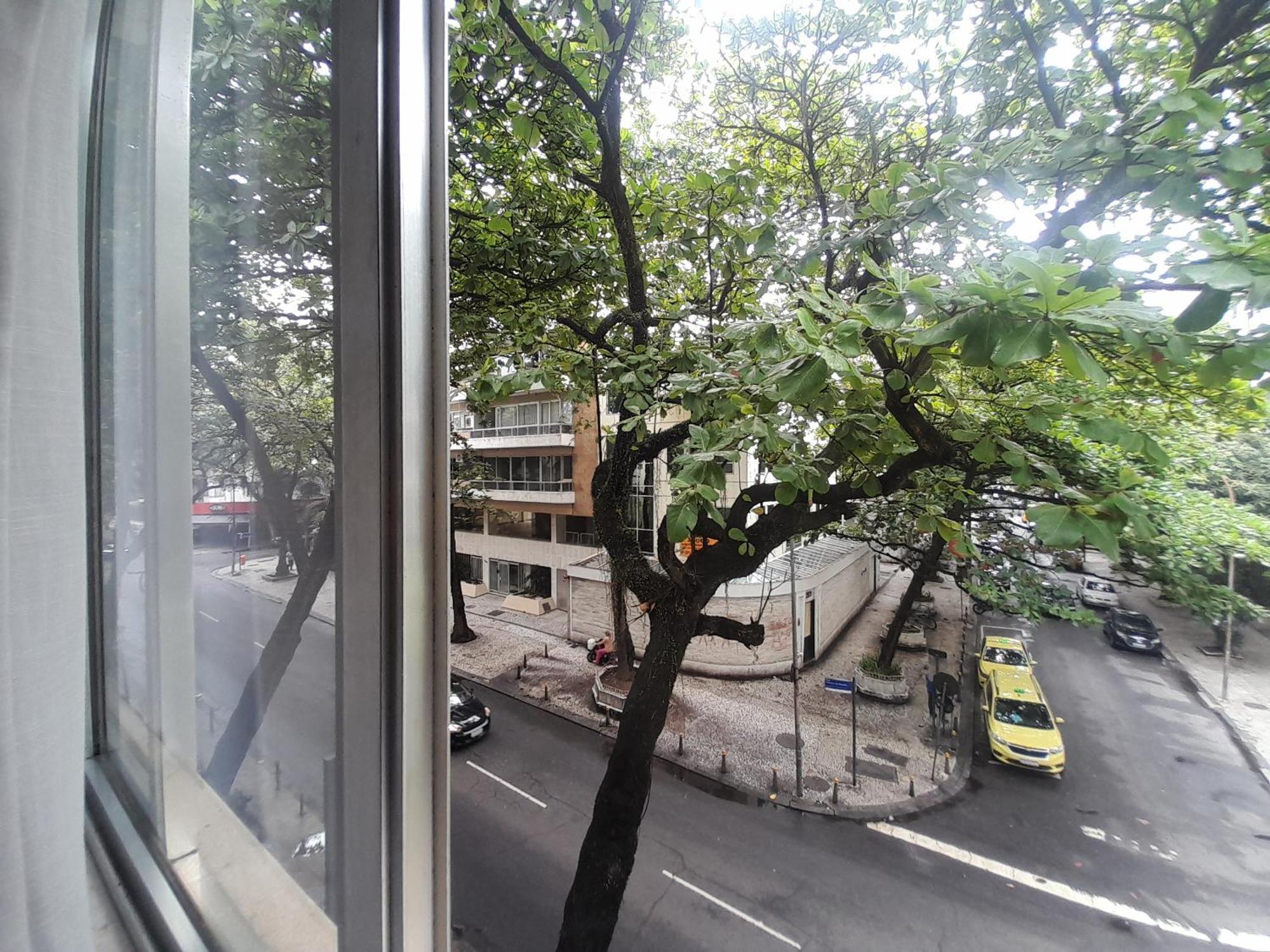 No Coracao De Ipanema Apartamento